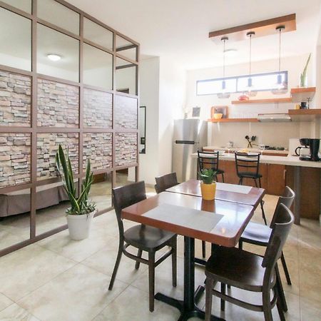 Lofts 로레토 외부 사진
