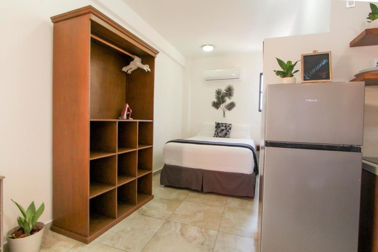 Lofts 로레토 외부 사진