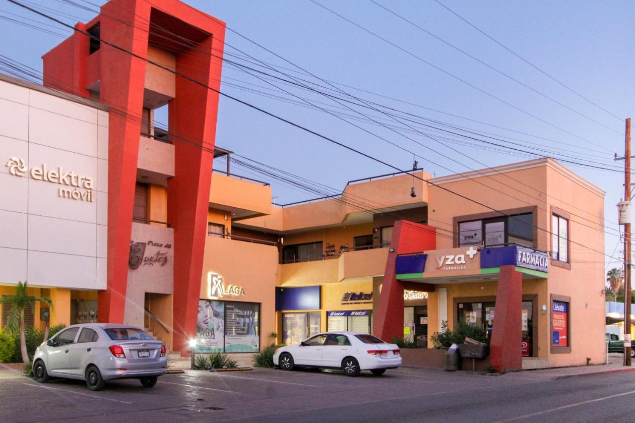 Lofts 로레토 외부 사진
