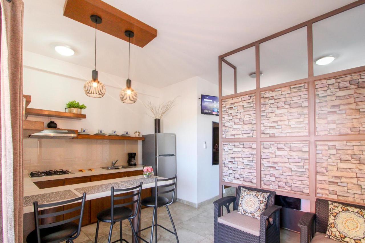 Lofts 로레토 외부 사진