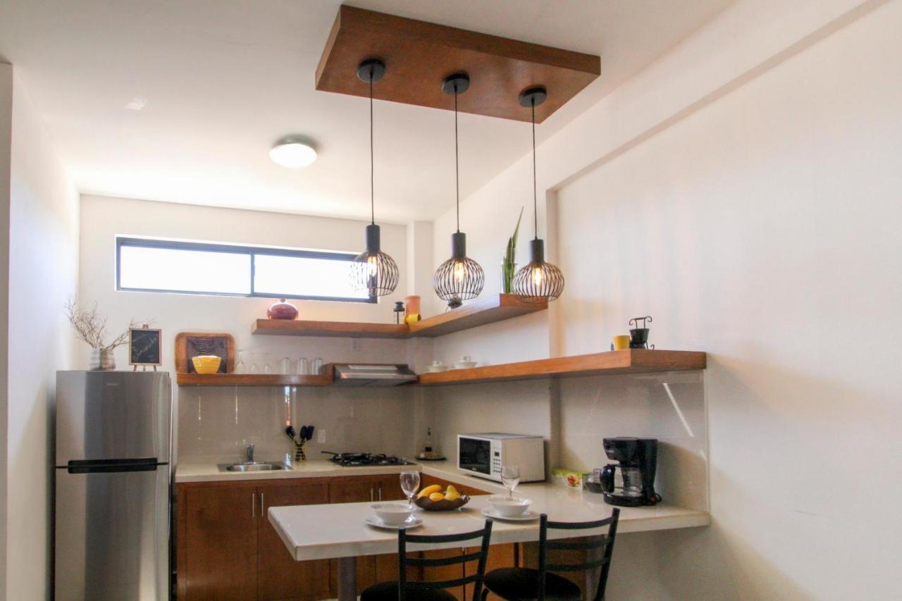 Lofts 로레토 외부 사진