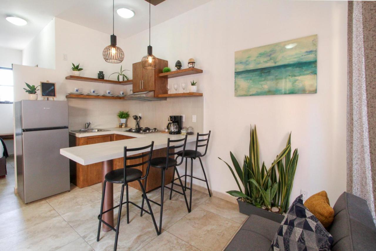 Lofts 로레토 외부 사진