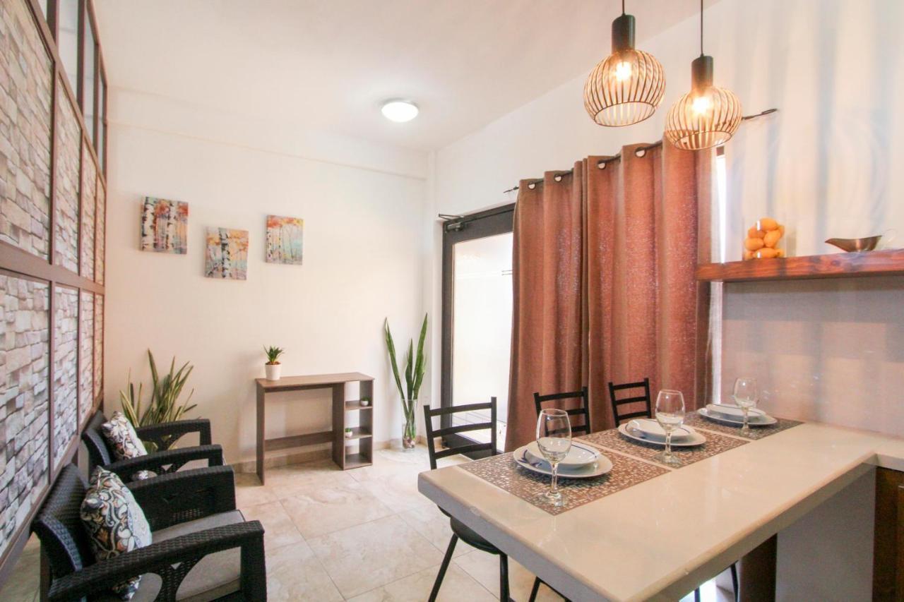 Lofts 로레토 외부 사진