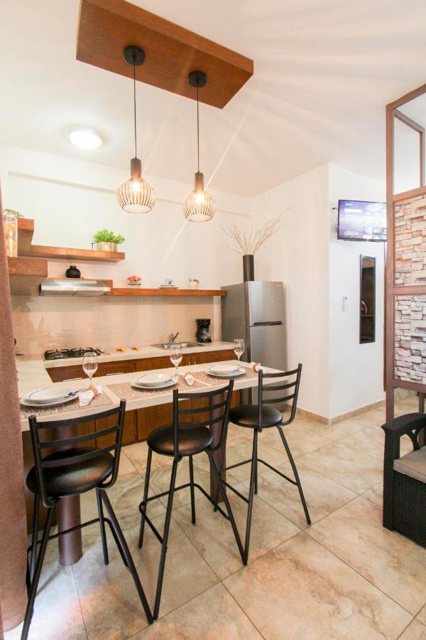 Lofts 로레토 외부 사진