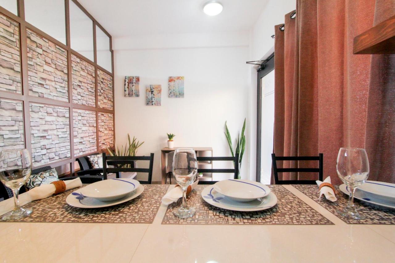 Lofts 로레토 외부 사진