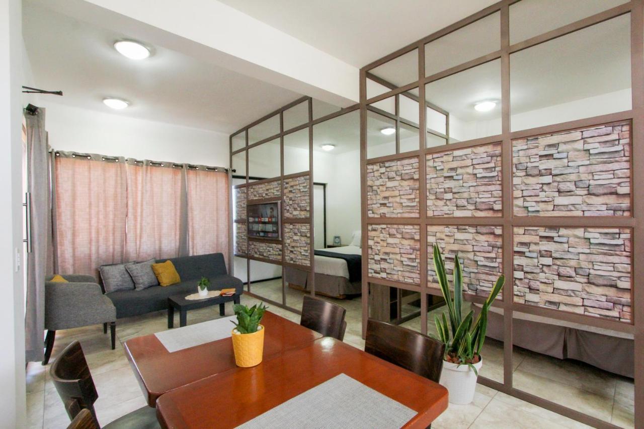 Lofts 로레토 외부 사진