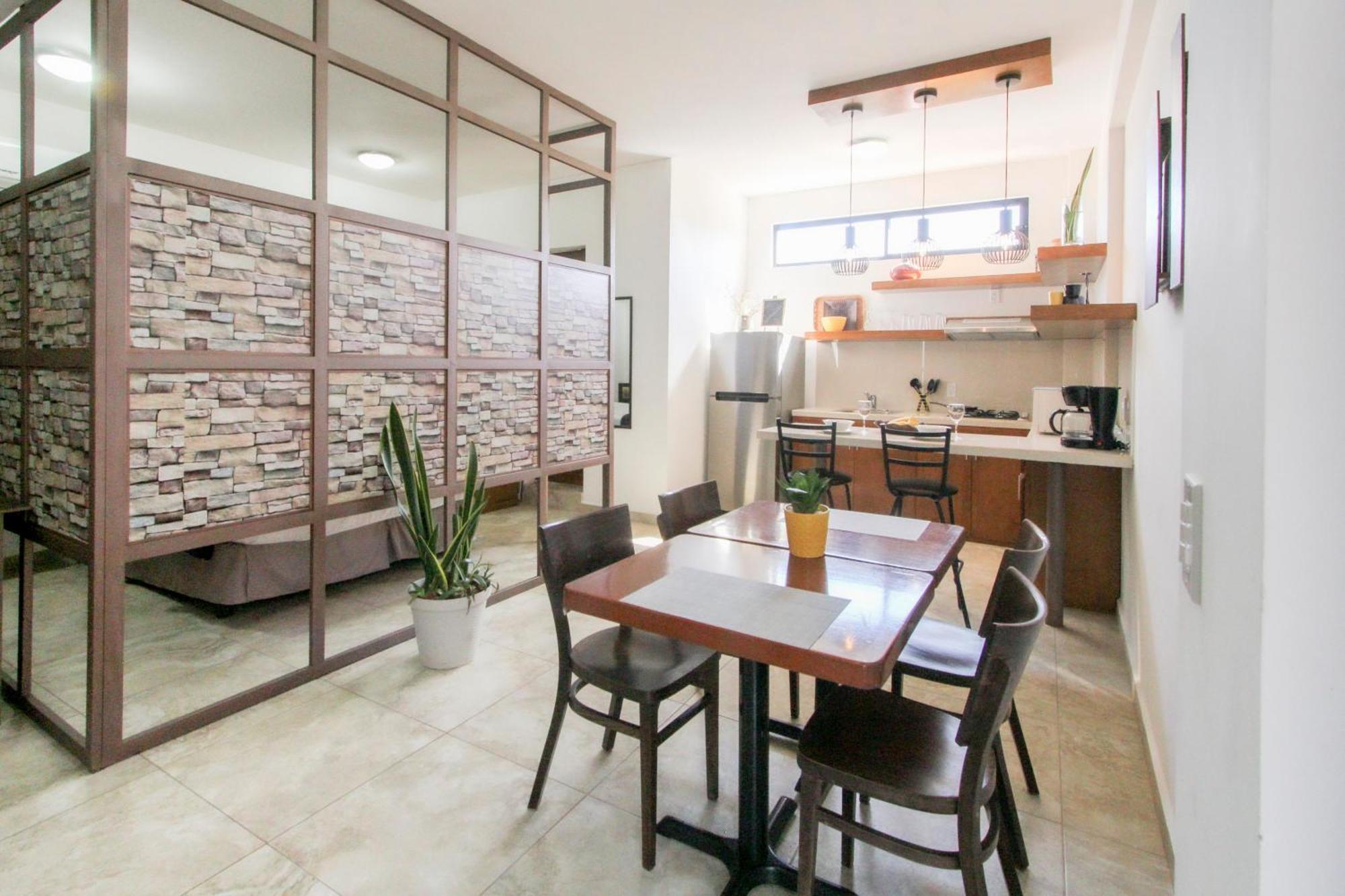 Lofts 로레토 외부 사진