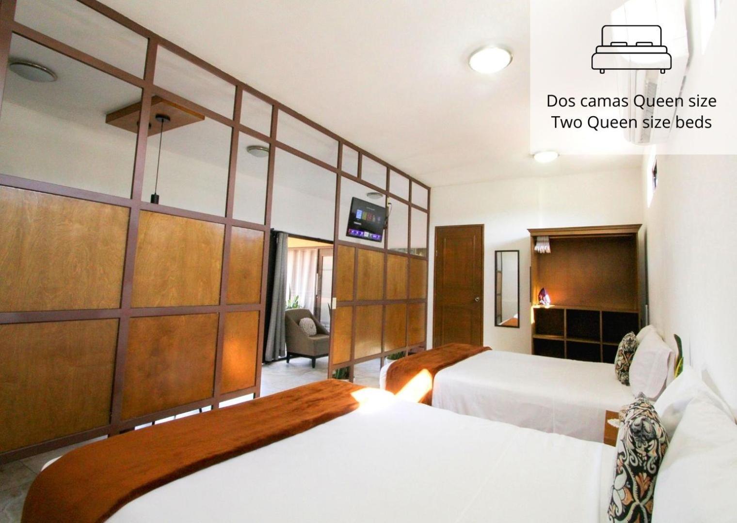 Lofts 로레토 객실 사진